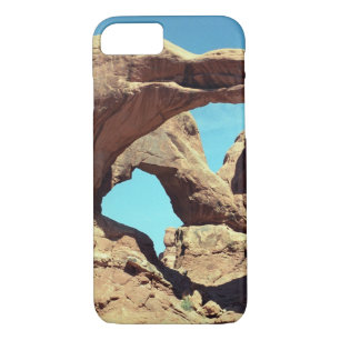Double Arch Close-Up Case-Mate iPhone Case