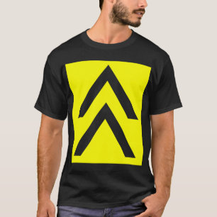 Double Arrow T-Shirt