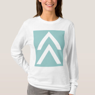Double Arrow T-Shirt