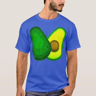 Double avocado T-Shirt