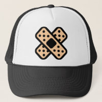 double band-aid