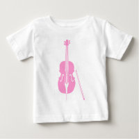 Double Bass - Pink
