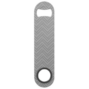 Double blanc de Grey stripes