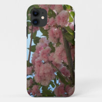 Double Blossoming Cherry Tree IV Spring