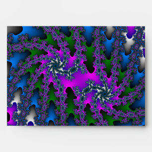 Double Burst Envelope