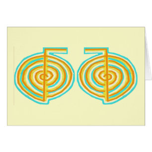 Double CHOKUREI = Karuna  Reiki KRIYA