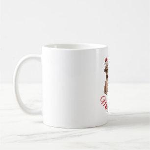Double Christmas joy Merry Bulldogs Classic T-Shir Coffee Mug