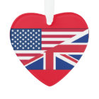 Double citoyen américain et britannique