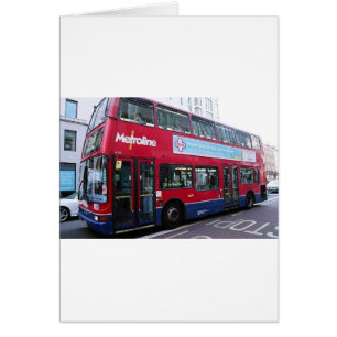 Double Decker de Londres