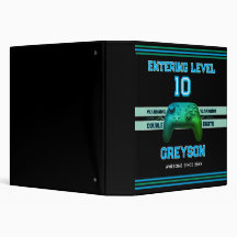 Double digits! Perfect Ten Year old