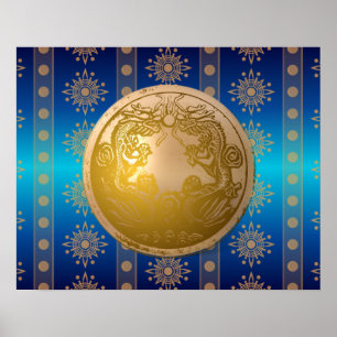 Double Dragon poster