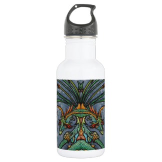 Double Dragon Water Bottle