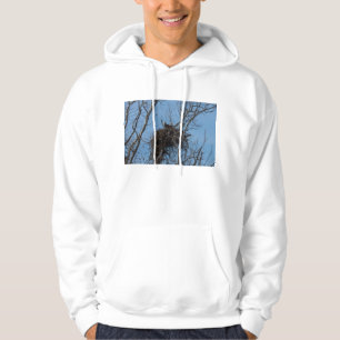 Double Eagle Trouble Hoodie