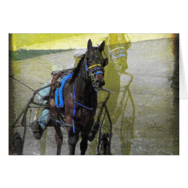 Double Exposure (Front Horizontal)