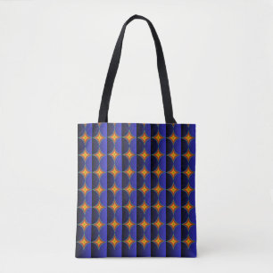 Double-face bag
