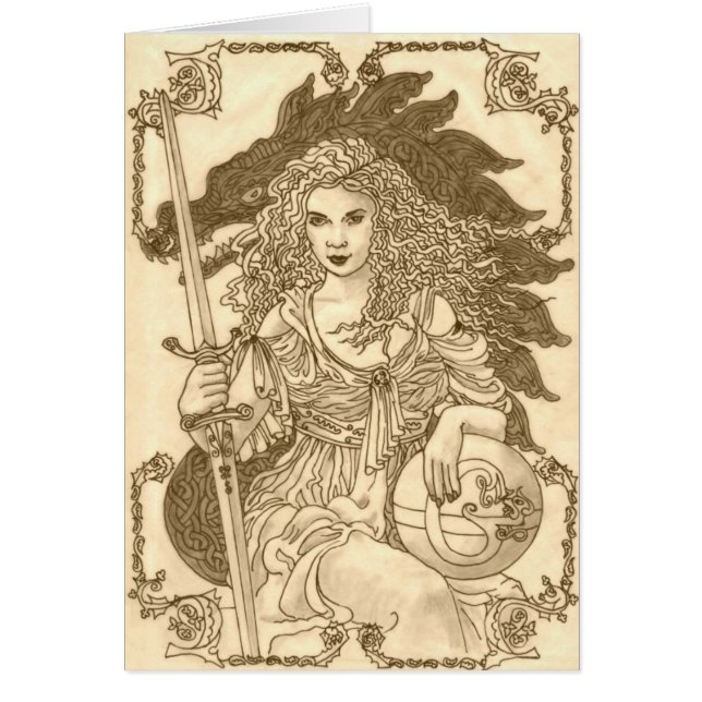 Double Gaïa (Devant)