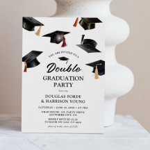 Double Graduation des cartes en cascade
