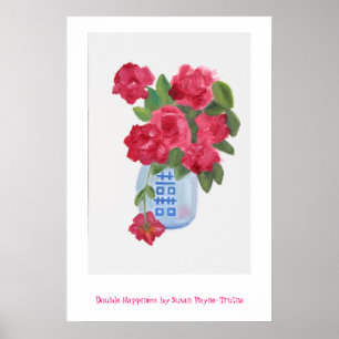 Double Happiness Poster