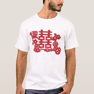Double happiness T-Shirt