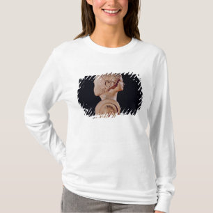 Double-headed Bust T-Shirt
