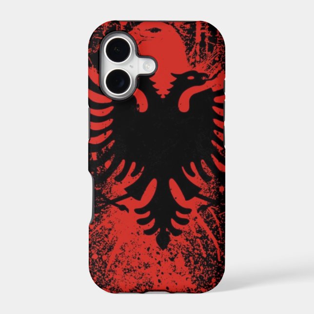 Double Headed Eagle (Back)