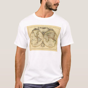 Double Hemisphere T-Shirt