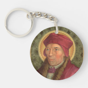 Double image St. John Fisher (SAU 025)