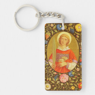 Double image St. Stephen le ProtoMartyr (PM 08)
