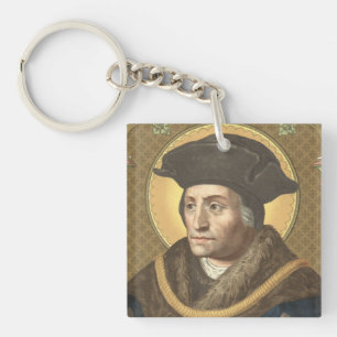 Double Image St. Thomas More (SAU 026)