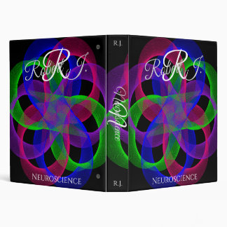 Double Loop Mesh Geometric Binder