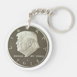 Double pièce de monnaie d'Eagle d'atout