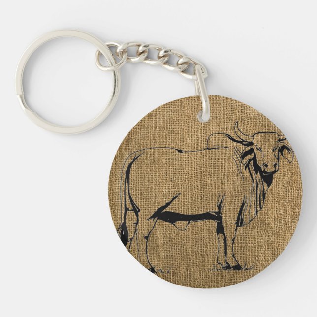 DOUBLE PORTE - CLÉ DE BULL (Devant)