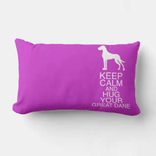 Double printed pillow