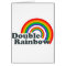 Double Rainbow (Accessories)