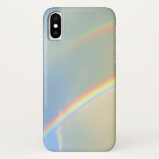Double Rainbow Photography Case-Mate iPhone Case