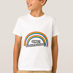 Double Rainbow T-Shirt
