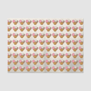 Double Scoop Tissue Paper