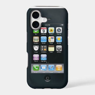 double sided case