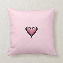 Double Sided Love of Hearts