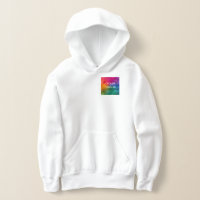 Double Sided Print Template Add Photo Text Boys