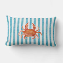 Double Sided Throw Pillow