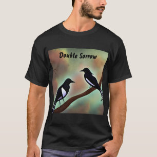 Double Sorrow T-Shirt