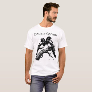 Double Sorrow T-Shirt