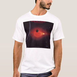 Double Star Civilization T-Shirt