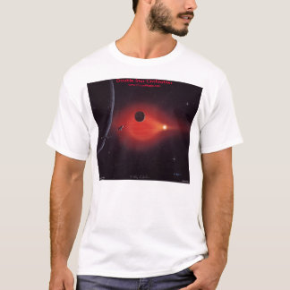 Double Star Civilization T-Shirt