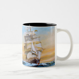 Double tasse de croisement