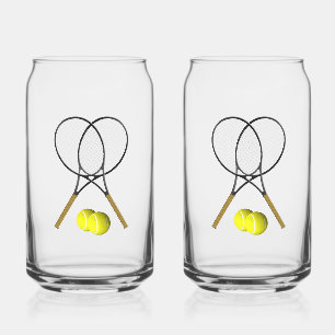 Double Tennis Sport Thème