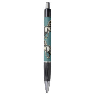Double Tolt Pen