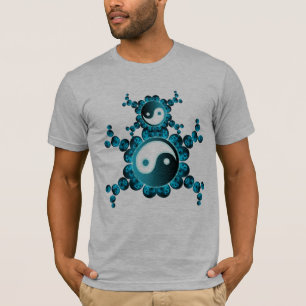 Double YinYang T-Shirt