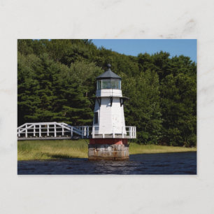 Doubling Point Postcard